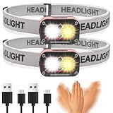 Image of Chasinglee TD1 headlamp
