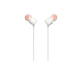Image of JBL JBLT110WHT headphone