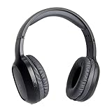 Image of VulTech HBT-11BK Rev. 2.1 headphone