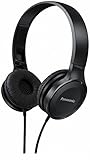 Image of Panasonic RP-HF100ME-K headphone