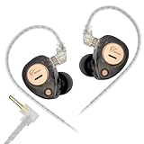 Image of Yinyoo KZ Taurus headphone