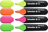 Image of Schneider 1500 highlighter pen