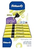 Image of Pelikan 814089A highlighter pen