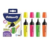 Image of Pelikan 814058 highlighter pen