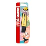 Image of STABILO B-50596-10 highlighter pen