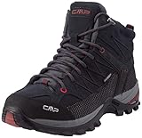 Image of CMP 3Q12947 set of hiking boots