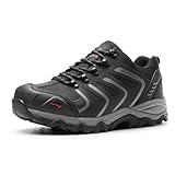 Image of NORTIV 8 N225-2H1AE12-G20BA-NF33 set of hiking boots