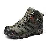 Image of NORTIV 8 N225-2C0AE16-G04BD-502587626659 set of hiking boots