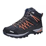 Image of CMP 3Q12947 set of hiking boots