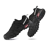 Image of Hitmars gps673/BK43/z set of hiking boots