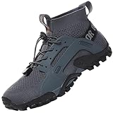 Image of VTASQ set of hiking boots