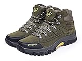 Image of Fafazhu 6160706024794 set of hiking boots