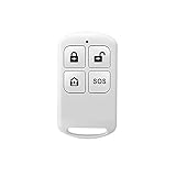 Image of LWOHSI LW-50 home security system