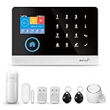 Image of LWOHSI PG103-2GEU-A home security system