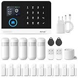 Image of PGST PG-103-C home security system