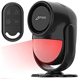 Image of CPVAN CP2 home security system