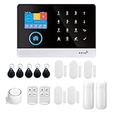 Image of Irishom PFA9601544366459DG home security system