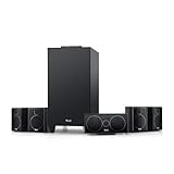 Image of Teufel 106300000 home theater system