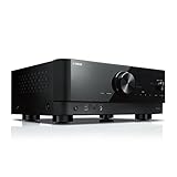 Image of YAMAHA AMPYMHYHT4960BL home theater system