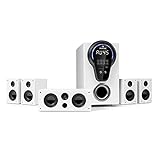 Image of Auna Auna Areal 525 DG home theater system