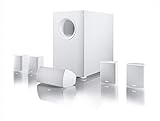 Image of Canton 3439 home theater system