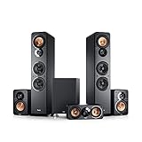 Image of Teufel Ultima 40 home theater system