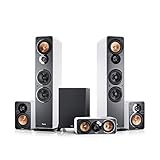 Image of Teufel LMK4 home theater system