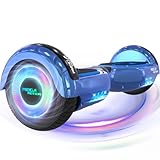 Image of MEGA MOTION A03 hoverboard