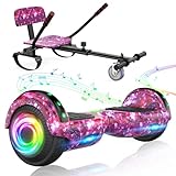 Image of SISIGAD HY-A02 hoverboard