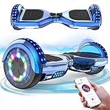 Picture of a hoverboard