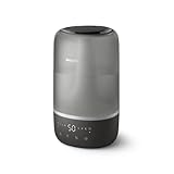 Image of Philips HU1510/04 humidifier
