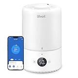 Image of LEVOIT LUH-D301S-WUK humidifier