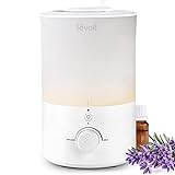 Image of LEVOIT Dual 150 humidifier
