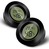 Image of Wowfast HC018 hygrometer
