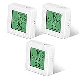 Image of JOPHEK Hygrometer hygrometer