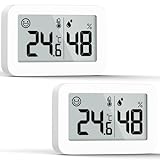 Image of DOOMAY Merchat-5289 hygrometer