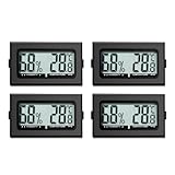 Image of QIQIAZI XCA024 hygrometer