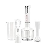 Image of Girmi MX1701 immersion blender