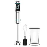 Image of Cecotec 04291 immersion blender