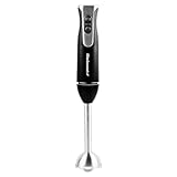 Image of Elite Gourmet EHB1015 immersion blender