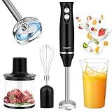 Image of Dreamhigh JPQ01 immersion blender