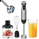 Picture of a immersion blender