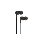 Image of JBL JBLT210BLK in-ear headphone