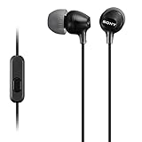 Image of Sony MDREX15APB.CE7 in-ear headphone