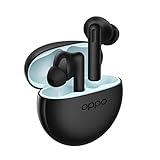 Image of OPPO OPPO_ENCO_BUDS2_BLACK_EU in-ear headphone