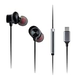 Image of Panasonic RP-TCM225DEK in-ear headphone