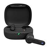 Image of JBL JBLWFLEXBLK in-ear headphone