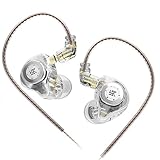 Image of keephifi EDX RPO in-ear headphone