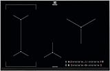 Image of Electrolux LIL83443 induction hob