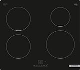 Image of Bosch PUE611BB5J induction hob